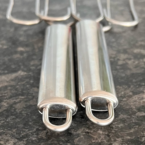 Calphalon Contemporary Poultry Lifters NWOT - Picture 3 of 7